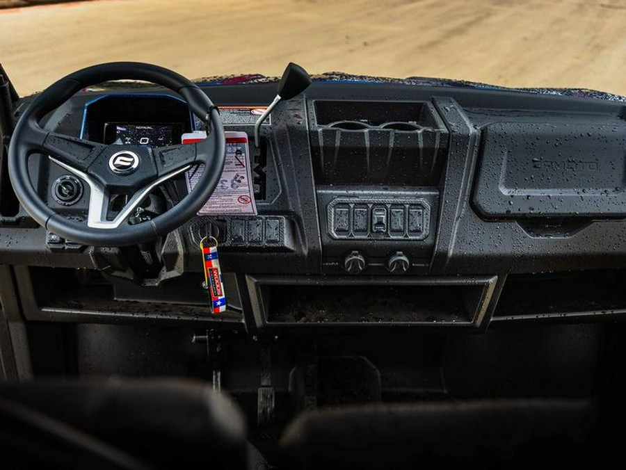 2026 CFMOTO UFORCE 800 XL