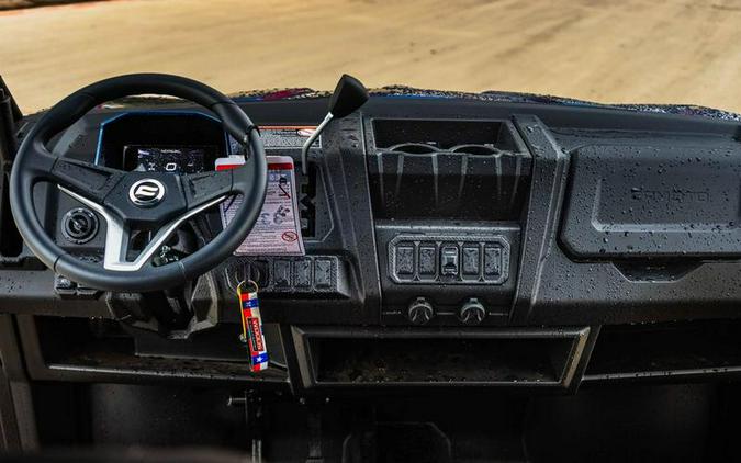 2026 CFMOTO UFORCE 800 XL