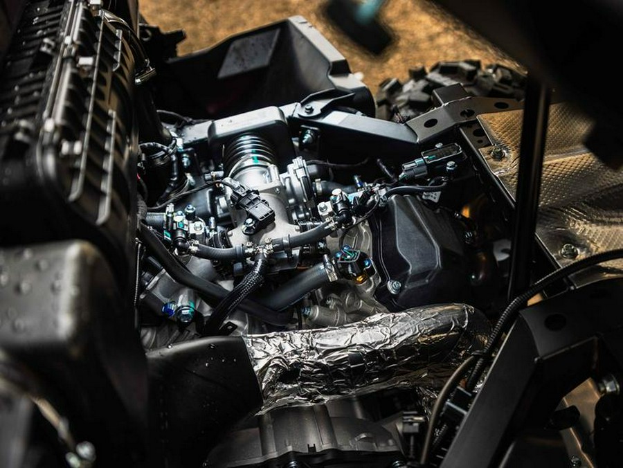 2026 CFMOTO UFORCE 800 XL