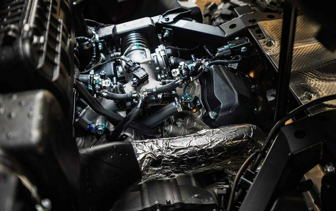 2026 CFMOTO UFORCE 800 XL