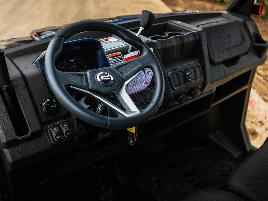 2026 CFMOTO UFORCE 800 XL