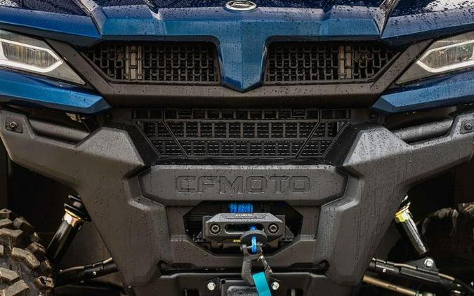 2026 CFMOTO UFORCE 800 XL