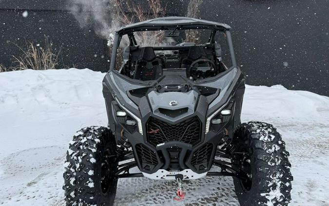 2026 Can-Am Maverick X3 X Turbo