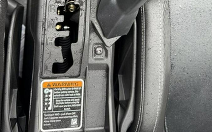 2026 Can-Am Maverick X3 X Turbo