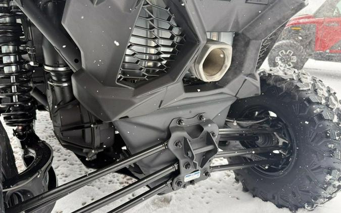 2026 Can-Am Maverick X3 X Turbo