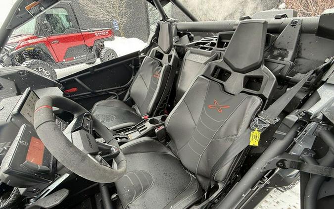 2026 Can-Am Maverick X3 X Turbo