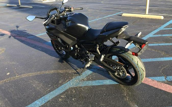 2026 Kawasaki Ninja® 650