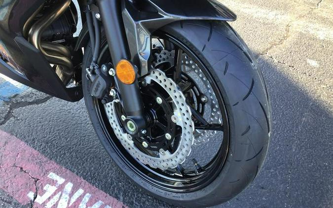 2026 Kawasaki Ninja® 650