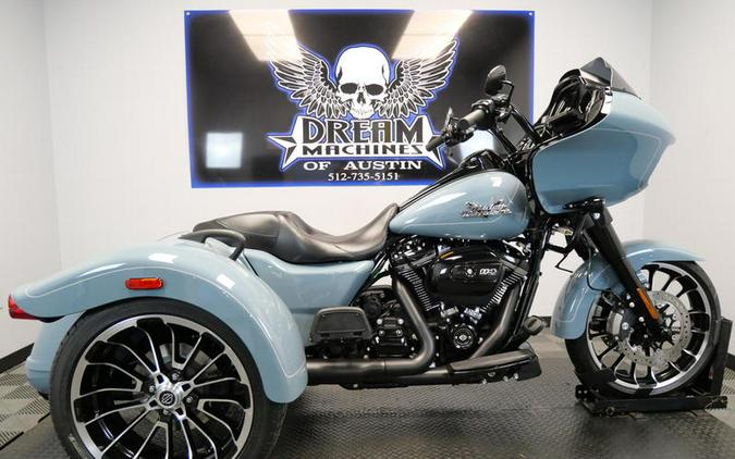 2024 Harley-Davidson® FLTRT - Road Glide® 3