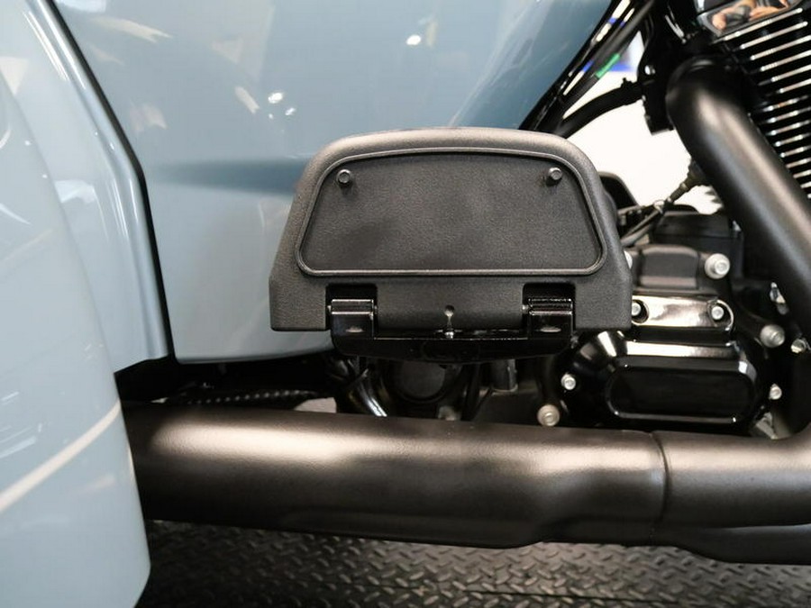 2024 Harley-Davidson® FLTRT - Road Glide® 3