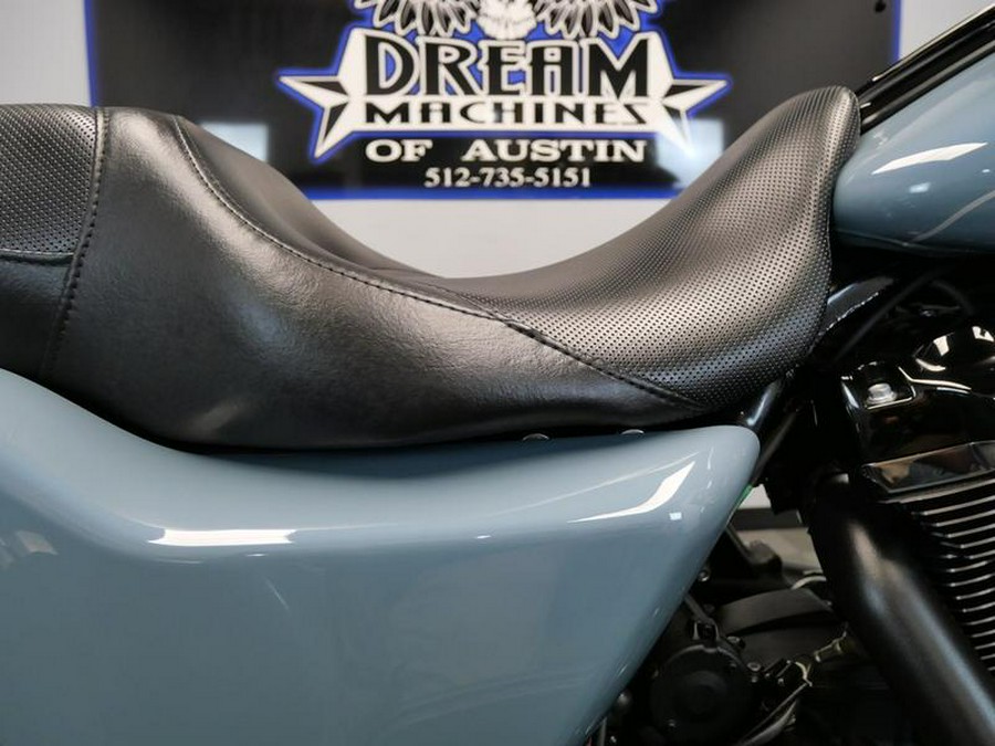 2024 Harley-Davidson® FLTRT - Road Glide® 3