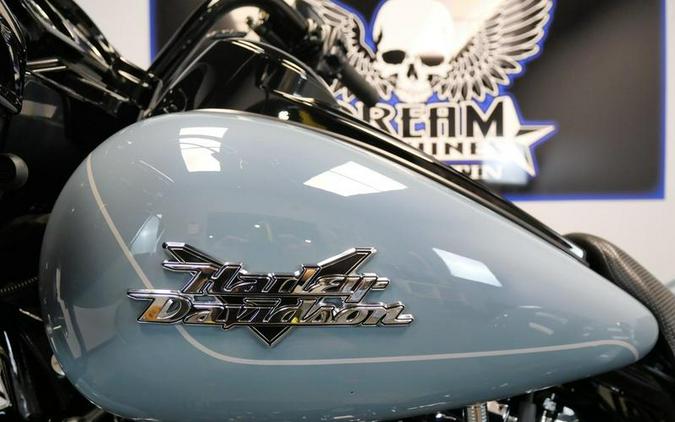 2024 Harley-Davidson® FLTRT - Road Glide® 3