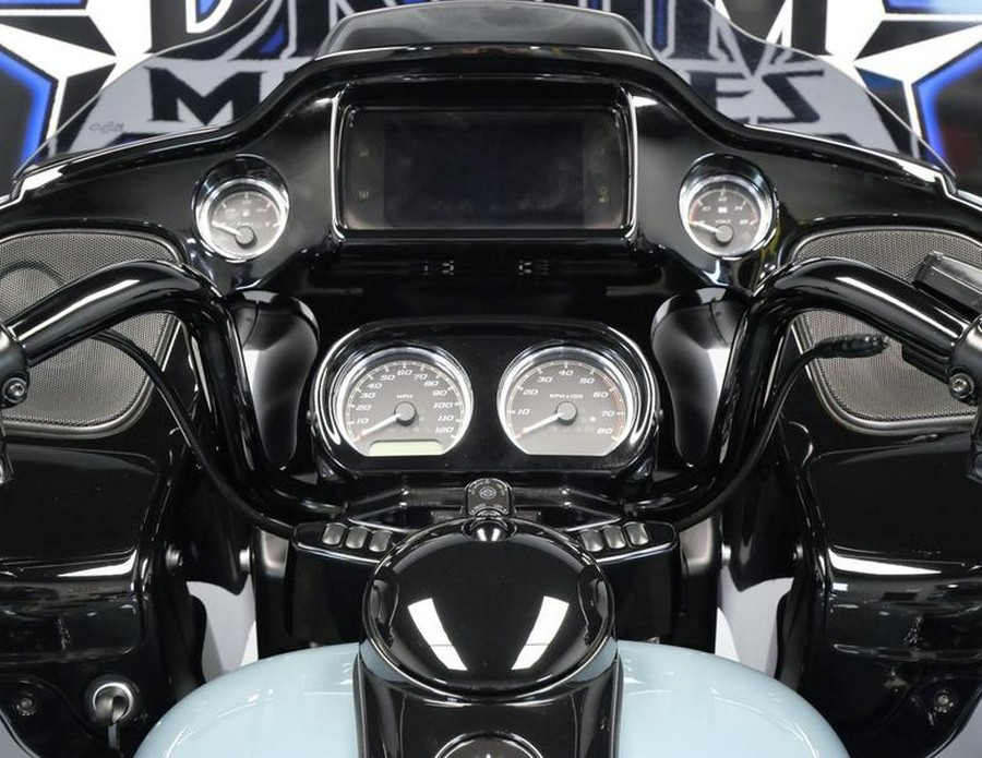 2024 Harley-Davidson® FLTRT - Road Glide® 3