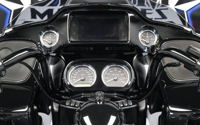 2024 Harley-Davidson® FLTRT - Road Glide® 3