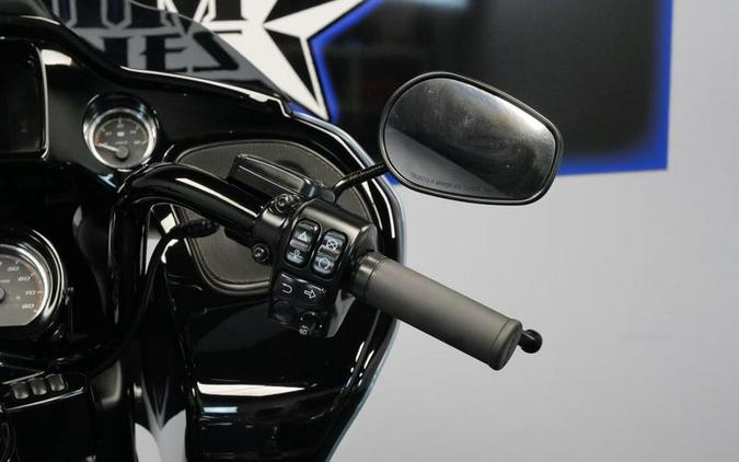 2024 Harley-Davidson® FLTRT - Road Glide® 3