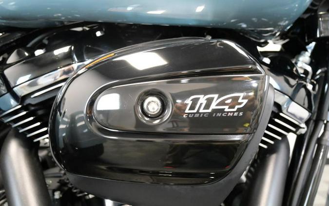 2024 Harley-Davidson® FLTRT - Road Glide® 3