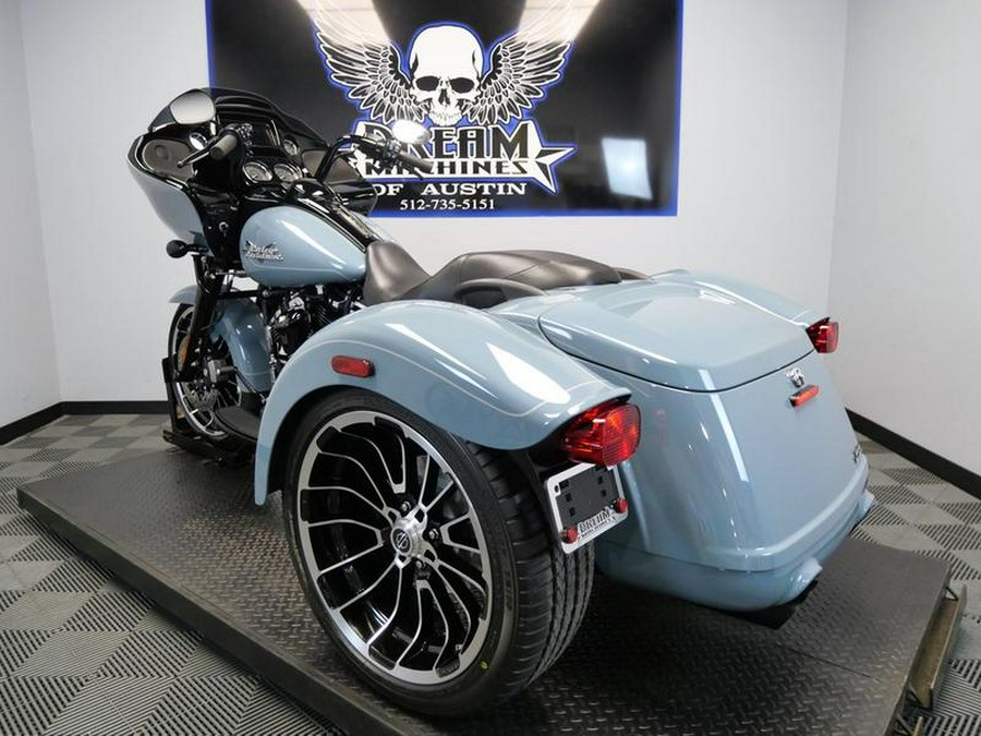 2024 Harley-Davidson® FLTRT - Road Glide® 3