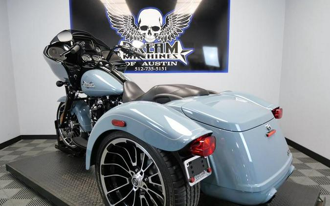 2024 Harley-Davidson® FLTRT - Road Glide® 3