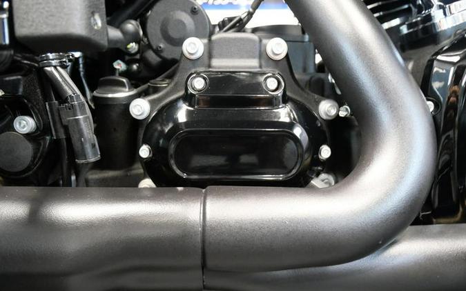 2024 Harley-Davidson® FLTRT - Road Glide® 3