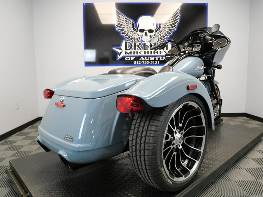 2024 Harley-Davidson® FLTRT - Road Glide® 3