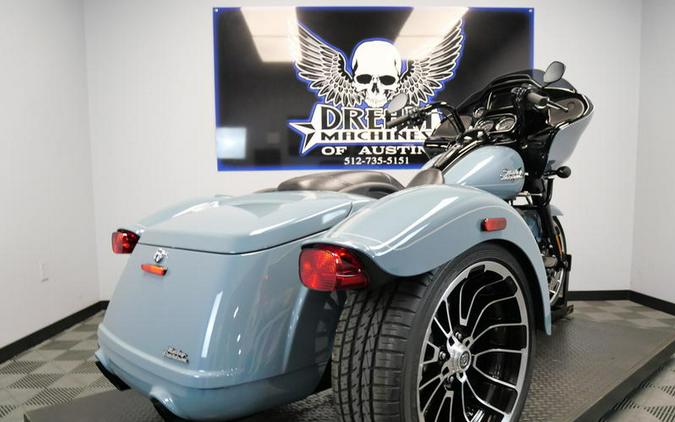 2024 Harley-Davidson® FLTRT - Road Glide® 3