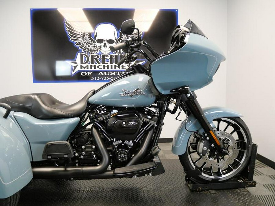 2024 Harley-Davidson® FLTRT - Road Glide® 3