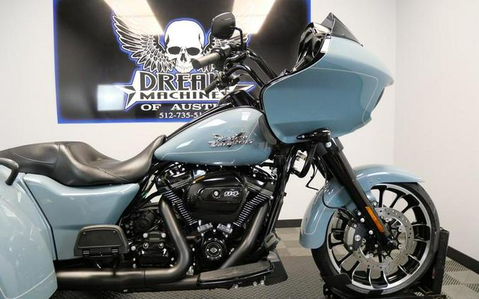 2024 Harley-Davidson® FLTRT - Road Glide® 3