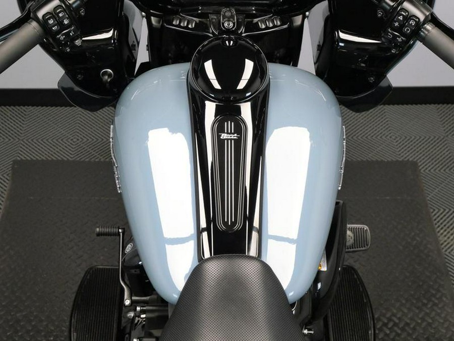 2024 Harley-Davidson® FLTRT - Road Glide® 3