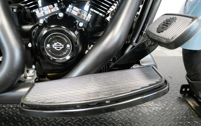 2024 Harley-Davidson® FLTRT - Road Glide® 3