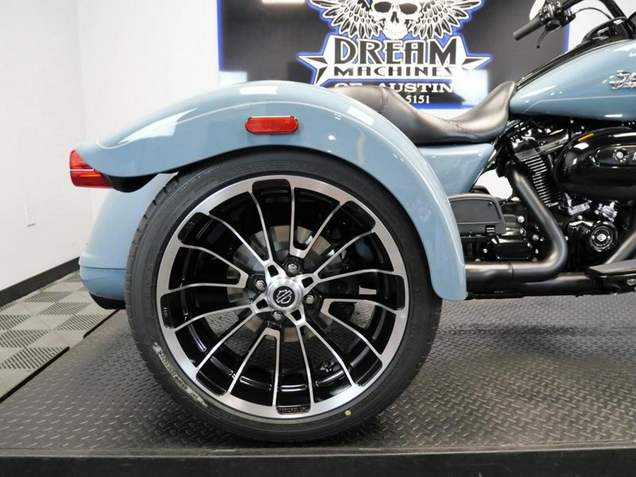 2024 Harley-Davidson® FLTRT - Road Glide® 3