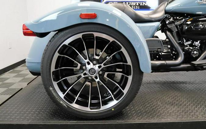 2024 Harley-Davidson® FLTRT - Road Glide® 3