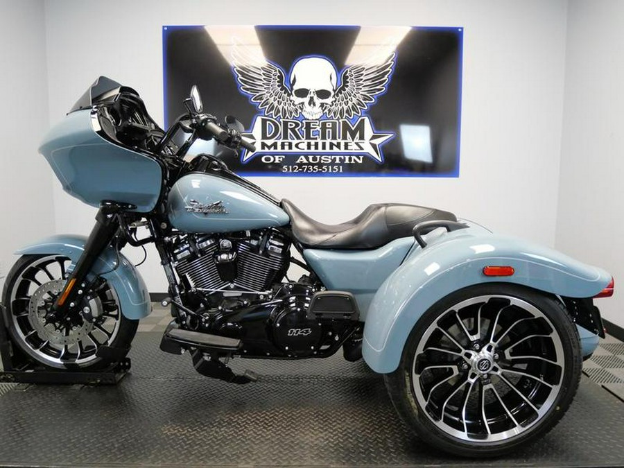 2024 Harley-Davidson® FLTRT - Road Glide® 3