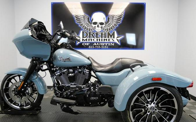 2024 Harley-Davidson® FLTRT - Road Glide® 3