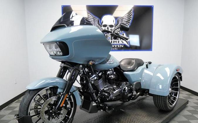 2024 Harley-Davidson® FLTRT - Road Glide® 3