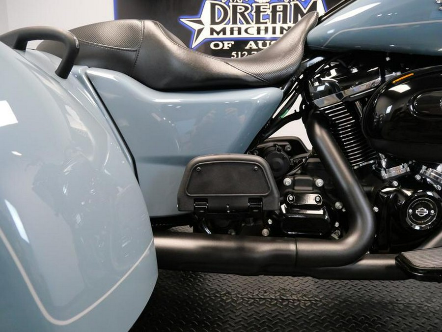 2024 Harley-Davidson® FLTRT - Road Glide® 3