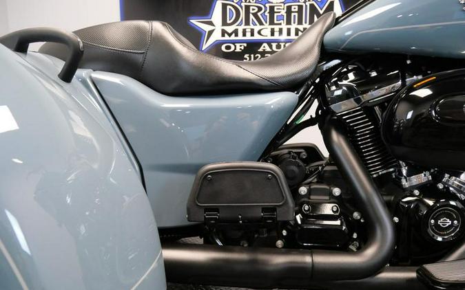 2024 Harley-Davidson® FLTRT - Road Glide® 3
