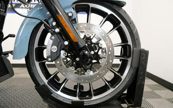2024 Harley-Davidson® FLTRT - Road Glide® 3