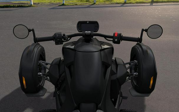 2026 Can-Am® Ryker Sport Rotax 900 ACE