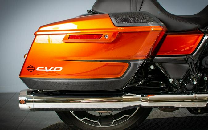 2023 Harley-Davidson CVO Street Glide FLHXSE