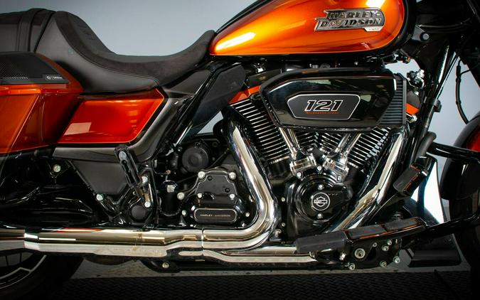 2023 Harley-Davidson CVO Street Glide FLHXSE