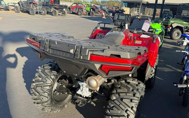 2026 Polaris Sportsman 570 Trail