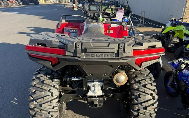 2026 Polaris Sportsman 570 Trail