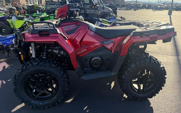 2026 Polaris Sportsman 570 Trail