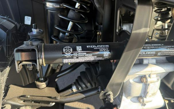 2026 Polaris Sportsman 570 Trail