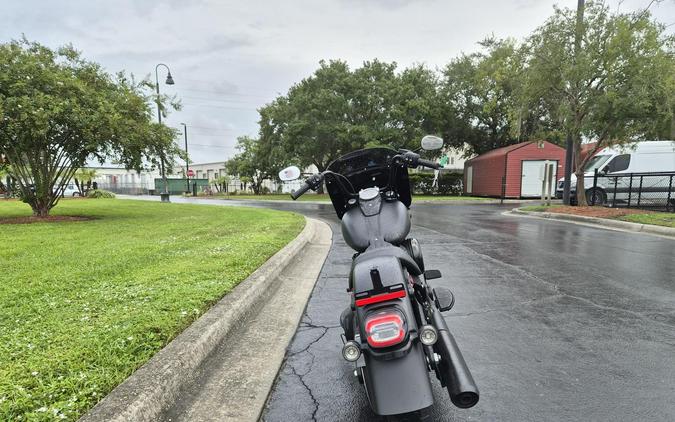FLHD 2026 Deadwood
