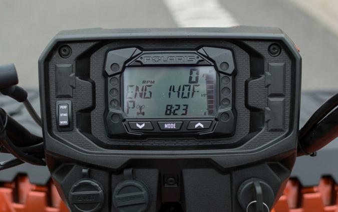 2026 Polaris Sportsman XP 1000 S
