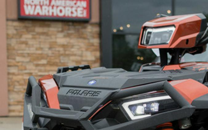 2026 Polaris Sportsman XP 1000 S