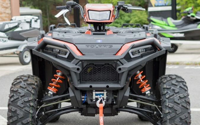 2026 Polaris Sportsman XP 1000 S