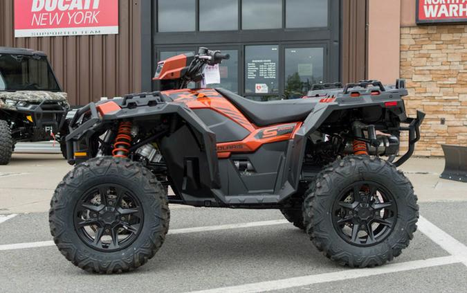 2026 Polaris Sportsman XP 1000 S