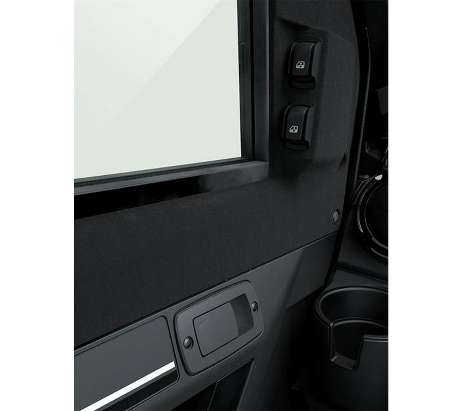 2027 Kawasaki RIDGE® CREW HVAC